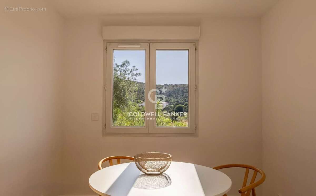 Appartement à L'ILE-ROUSSE