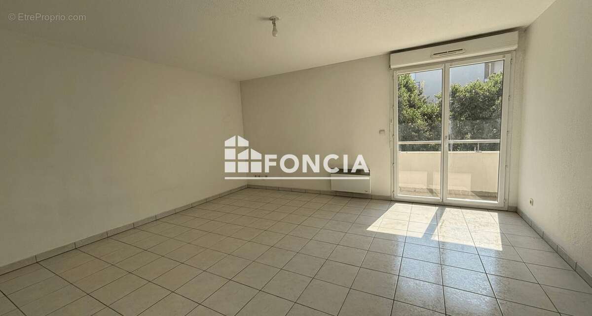 Appartement à AVIGNON