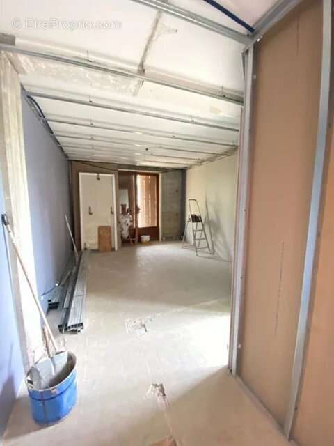 Appartement à LYON-8E