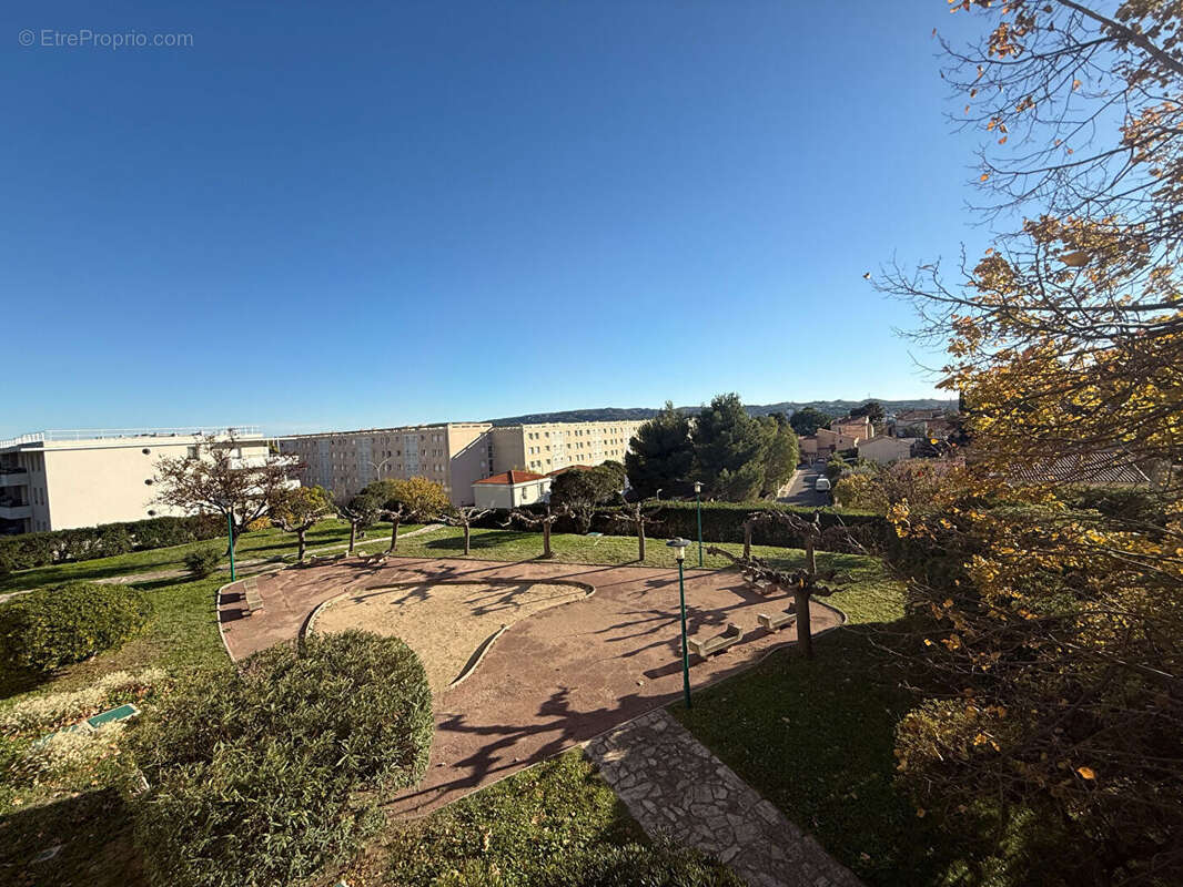 Appartement à MARTIGUES