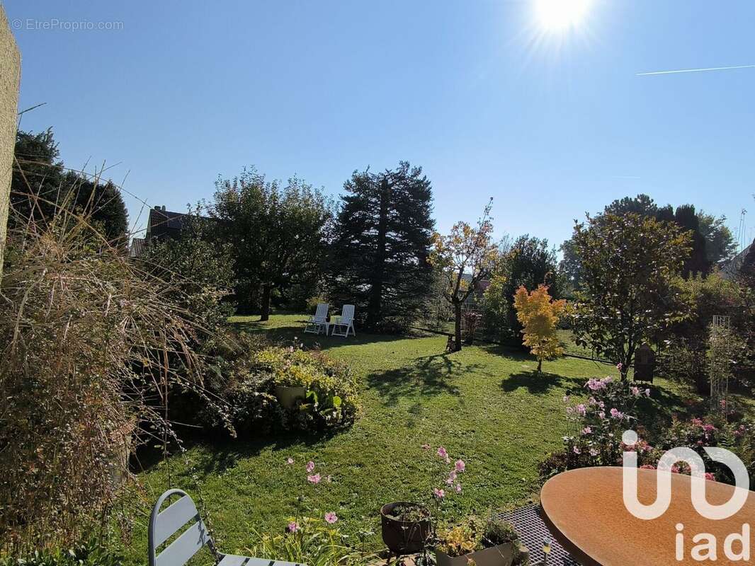 Photo 3 - Maison à NANTEUIL-LE-HAUDOUIN