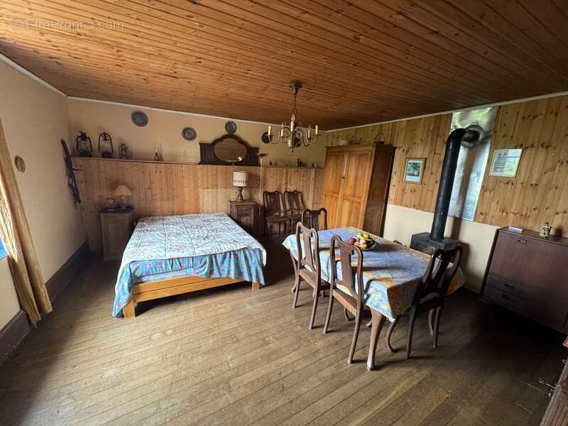 Maison à VIGNEUL-SOUS-MONTMEDY