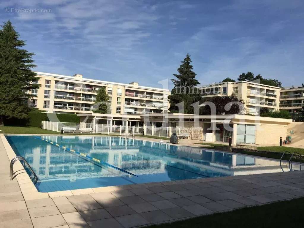 Appartement à BAILLY
