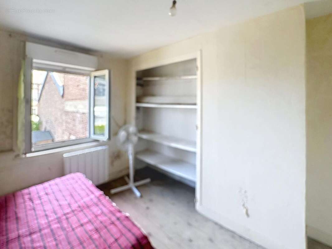 Photo 6 - Maison à SAINT-AUBIN-LES-ELBEUF