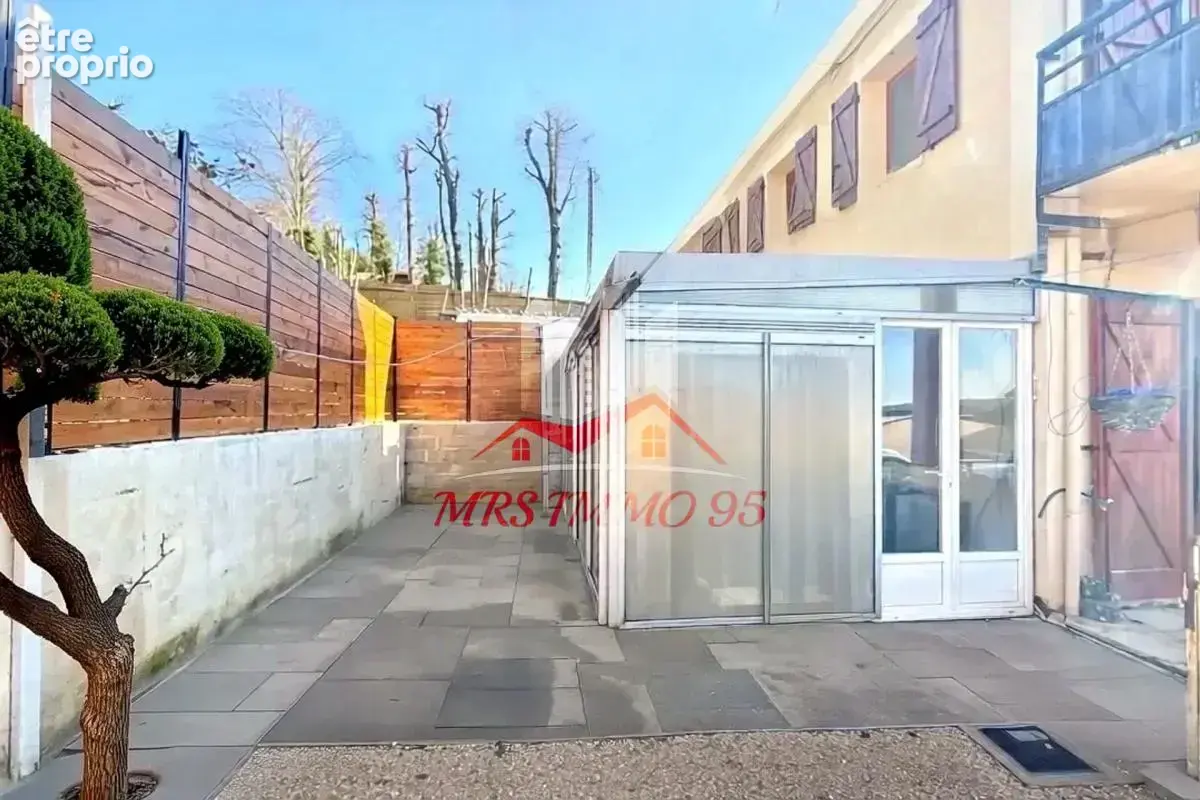 Maison de 2014, 3/4 chambres, avec dépendance - photo 5