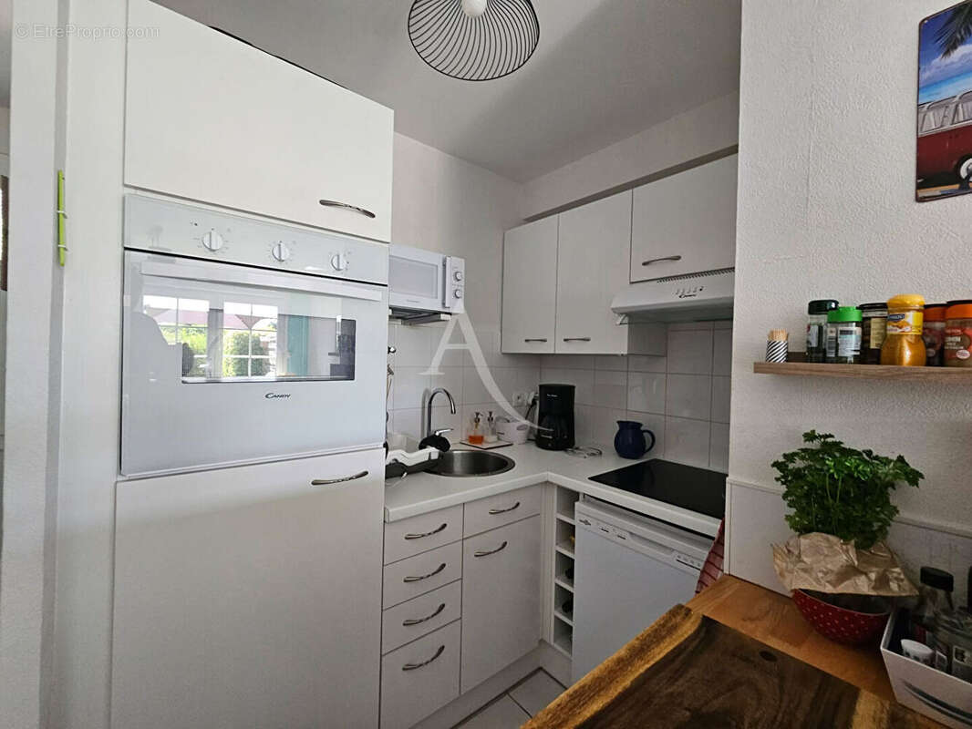 Maison Le Crotoy - photo 3