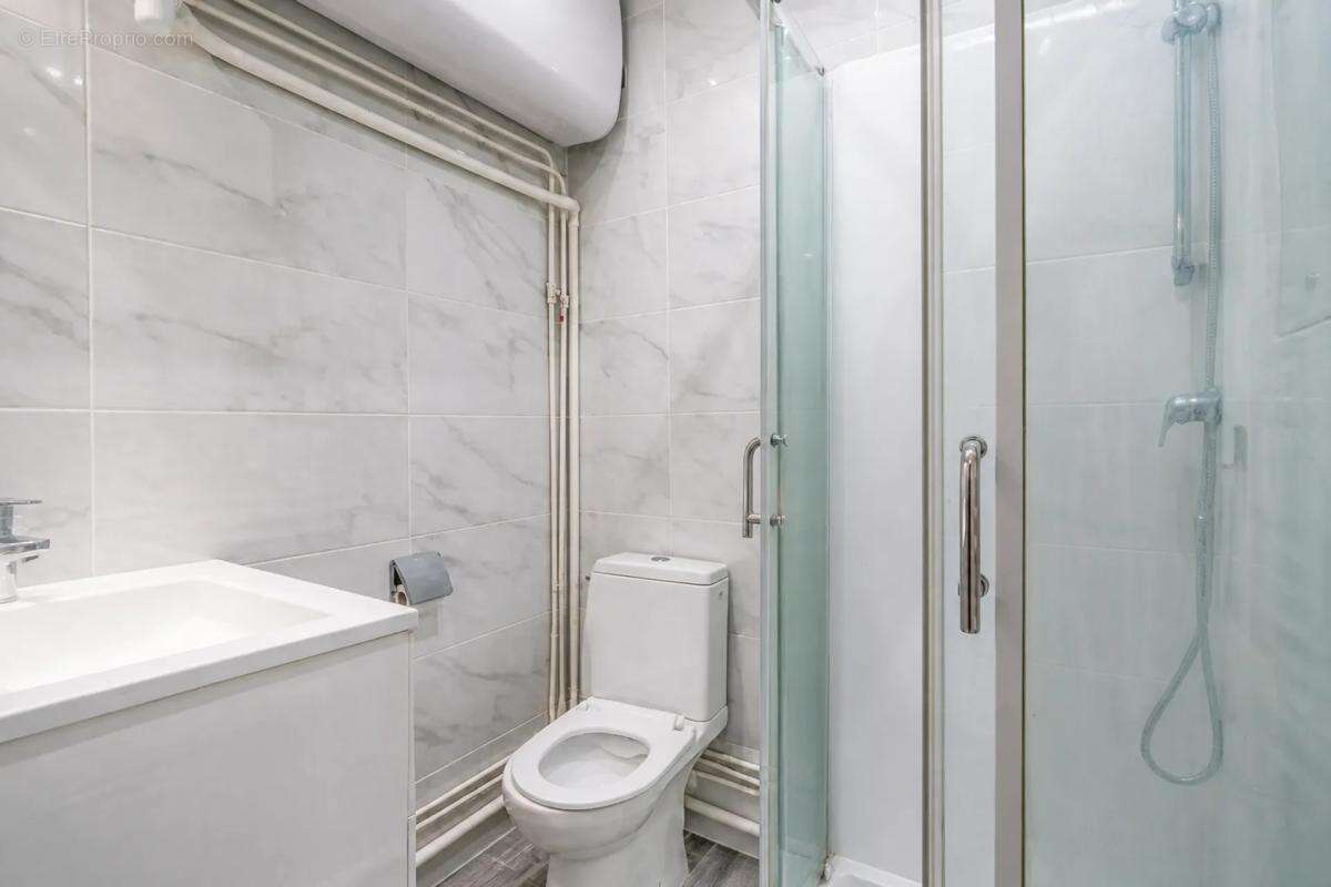 Appartement - 2 pièces - 42 m² - Rue des Écouffes - Paris - photo 7