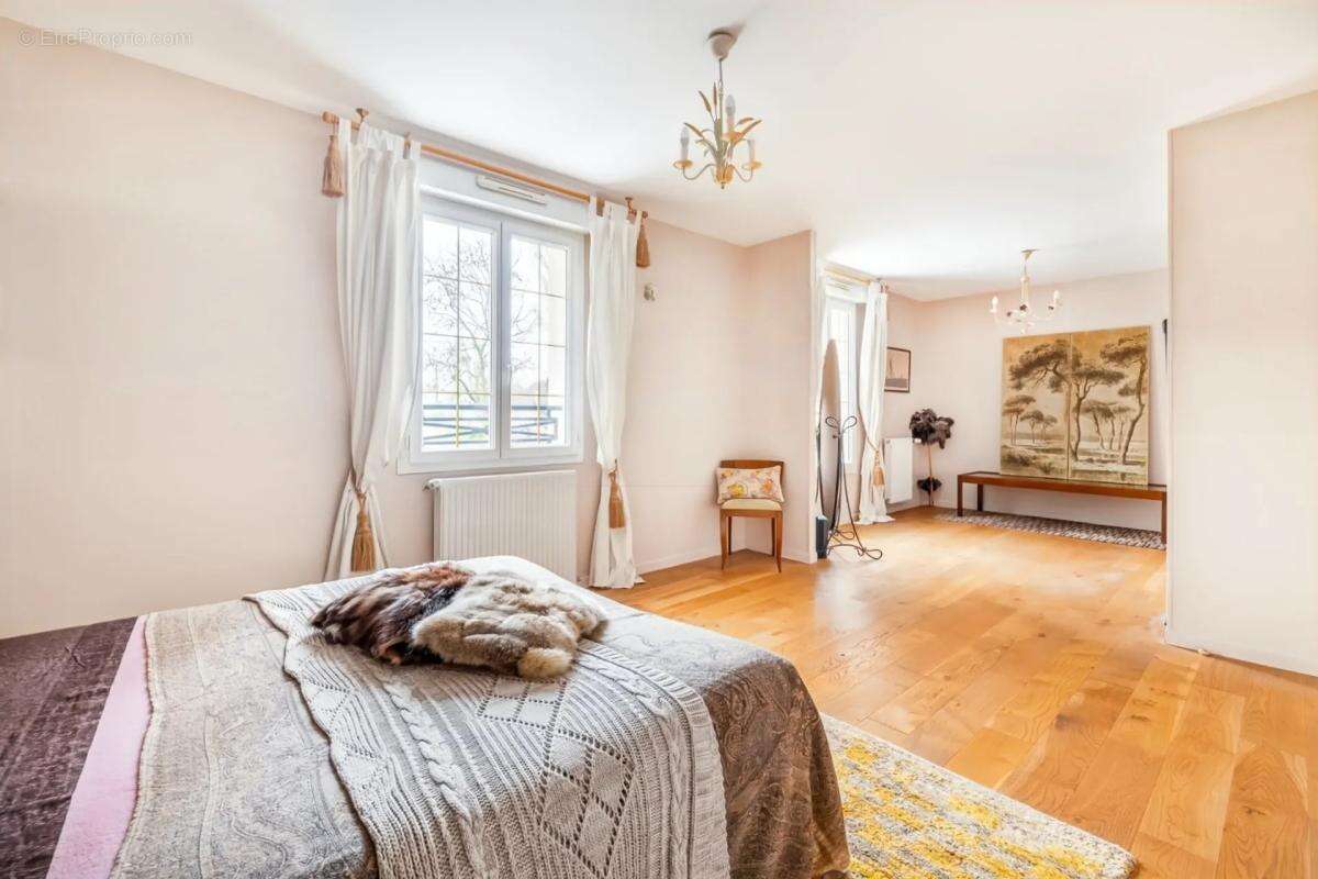 Maison à LA NORVILLE