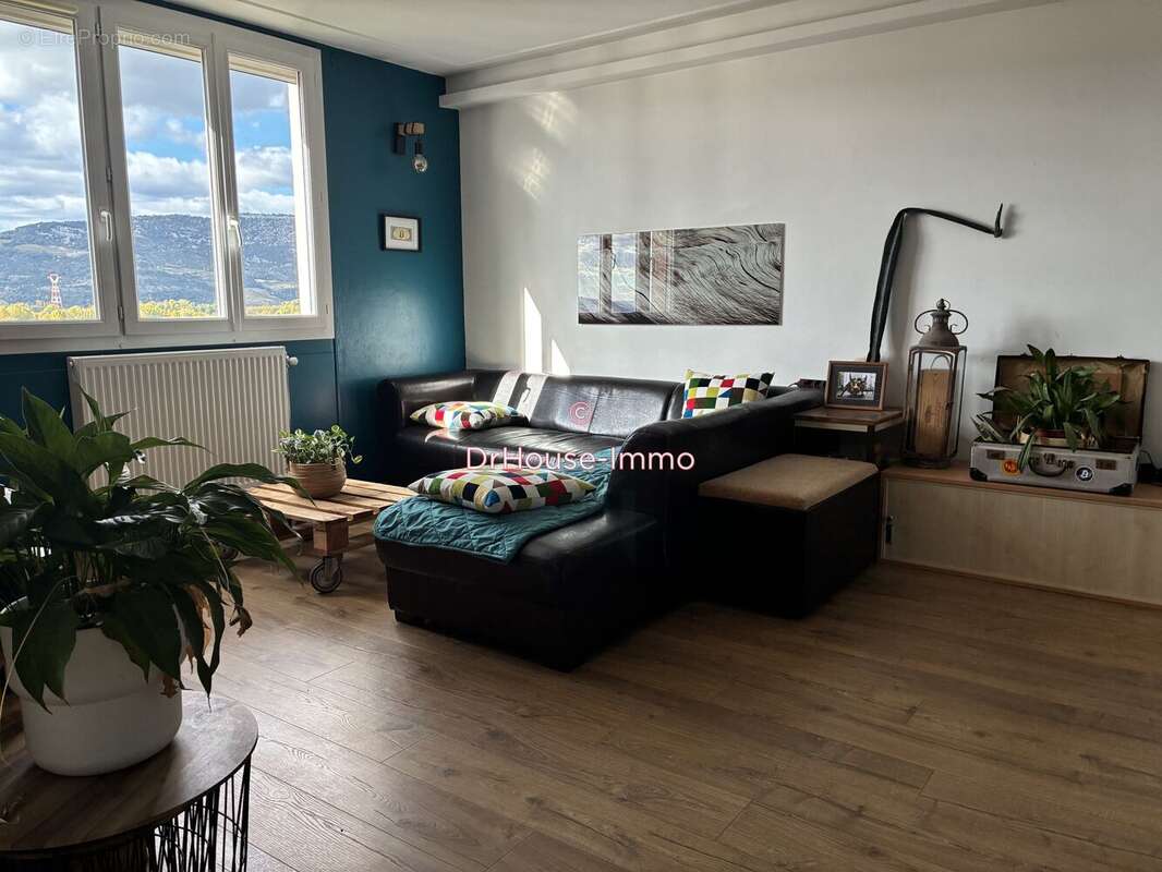 Appartement à VALENCE
