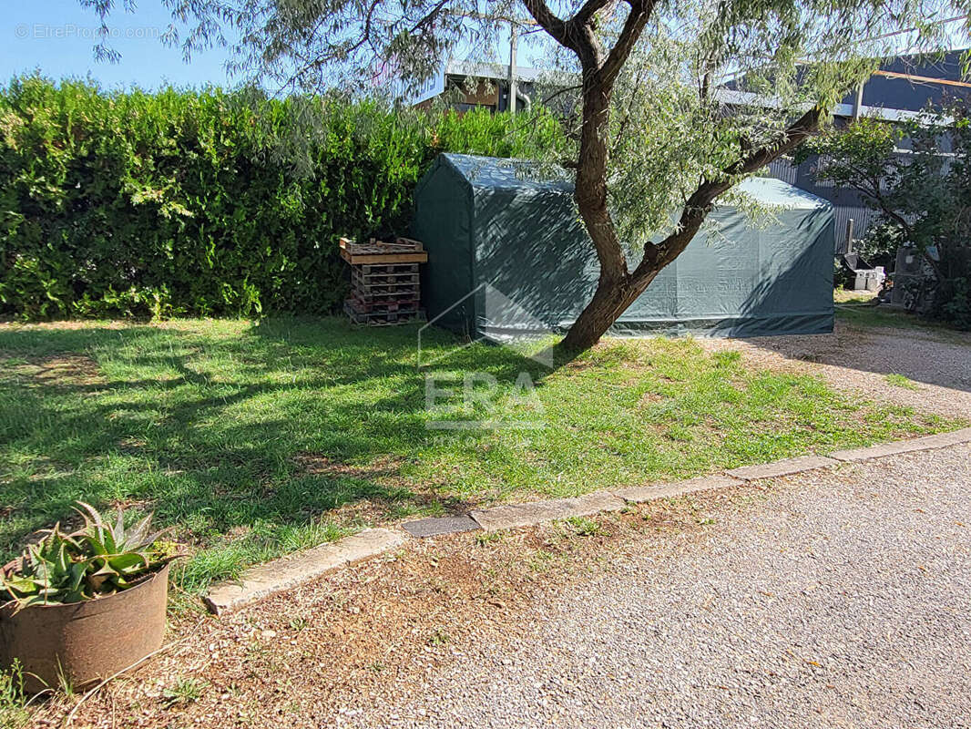 Autre à CHATEAU-ARNOUX-SAINT-AUBAN