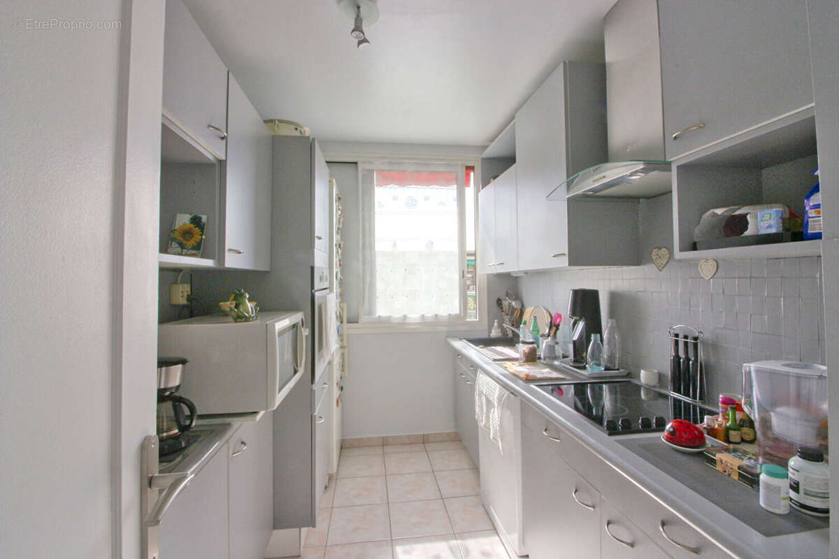 Appartement à ANTONY