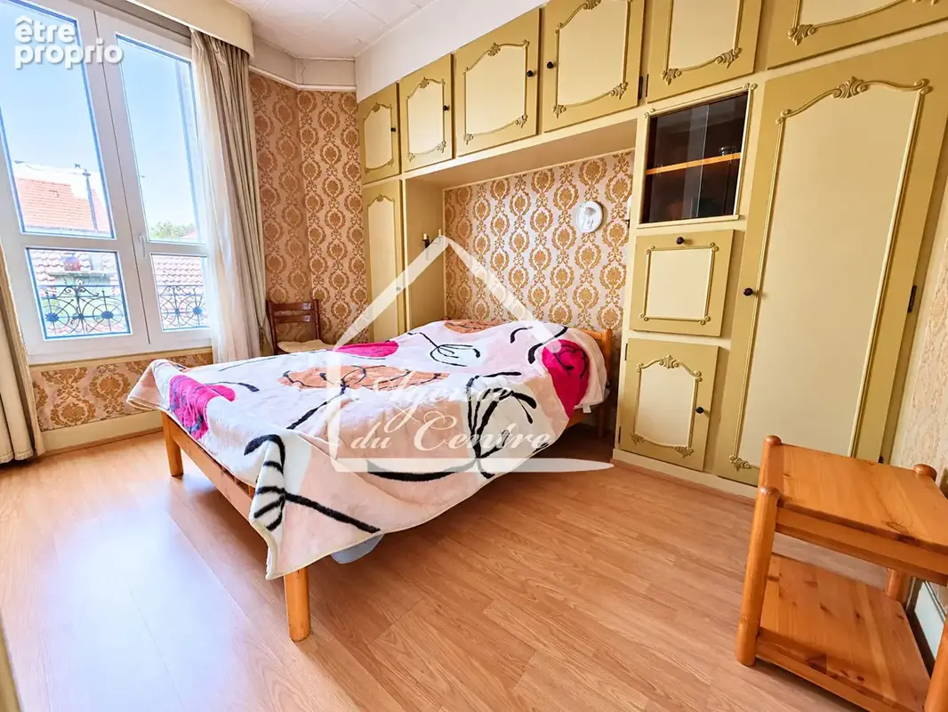 Appartement Arcueil 3 pièce(s) 50.44 m2 - photo 14