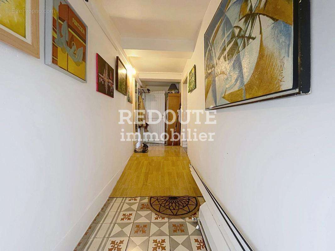 Rethel - à vendre - maison avec cour et dépendances - photo 2