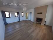 Appartement à RAMBERVILLERS