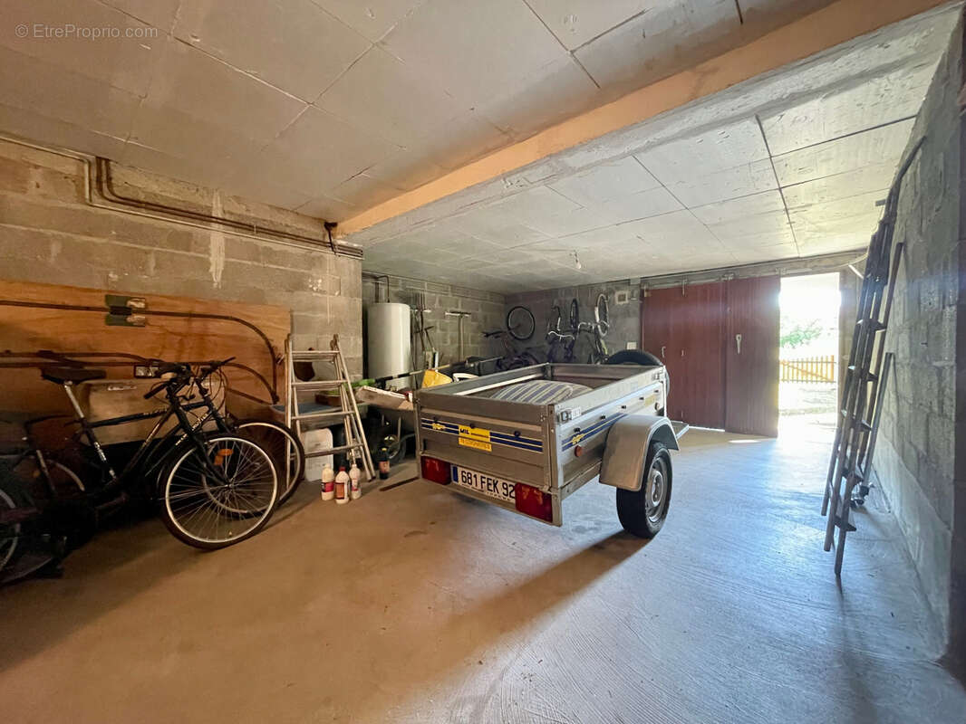 Maison à SAINT-TROJAN-LES-BAINS