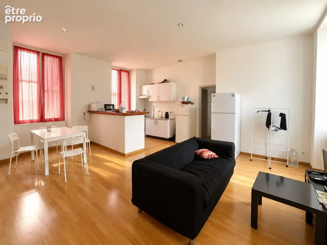 Appartement 370 m² à vendre à Tournon-Sur-Rhone (07300) - photo 5