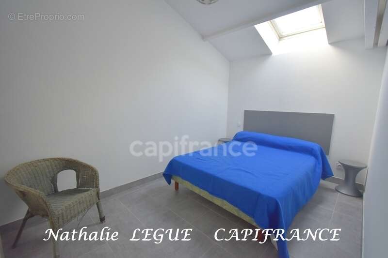 Maison à LA BARRE-DE-MONTS