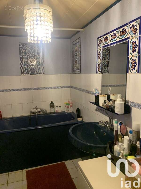 Photo 7 - Maison à GUYONVELLE