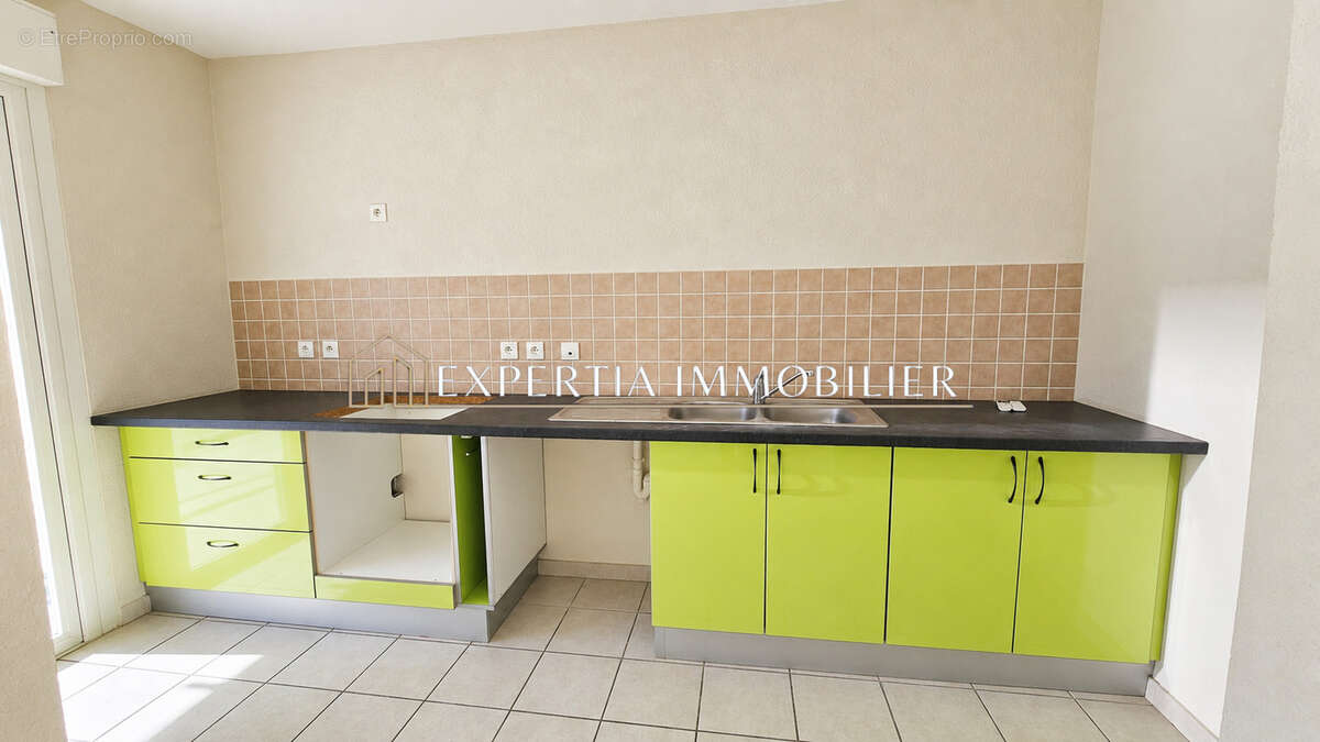 Appartement à CAYENNE