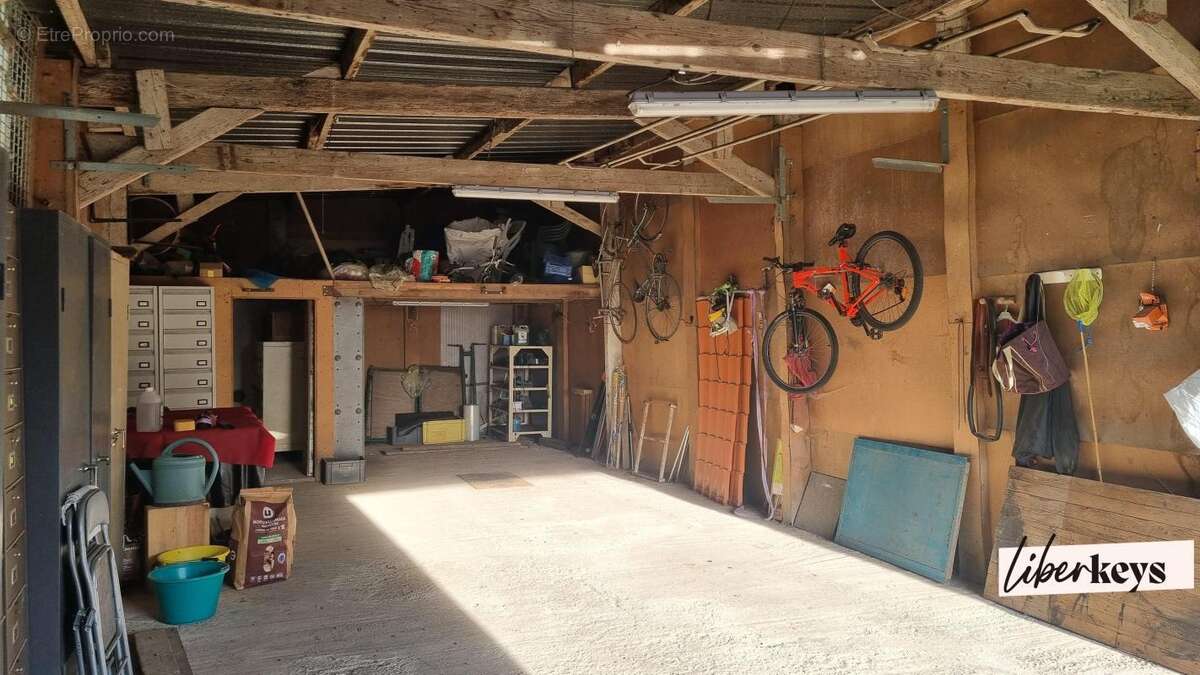 Maison à SAINT-MARS-DU-DESERT