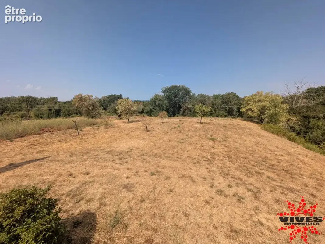 Domaine à vendre  espondeilhan - photo 20