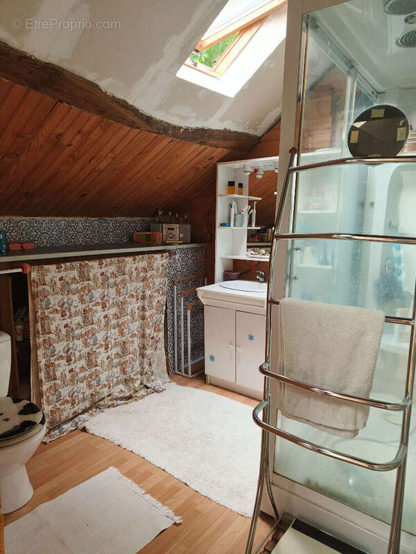 Maison Severac - photo 8