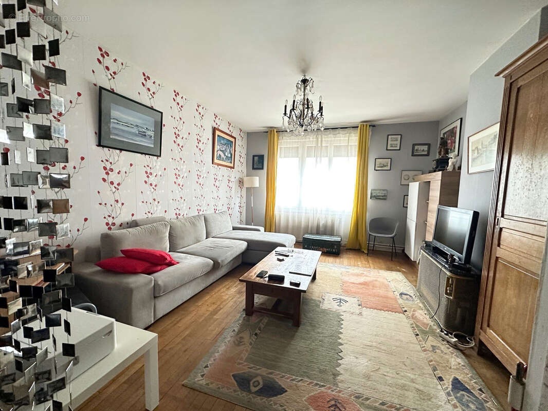 Appartement à AMIENS