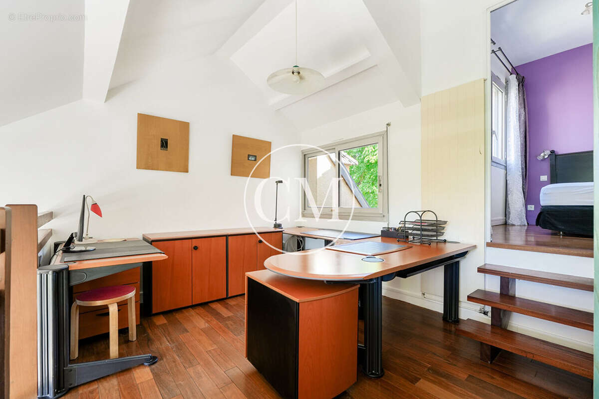 Maison à VERSAILLES