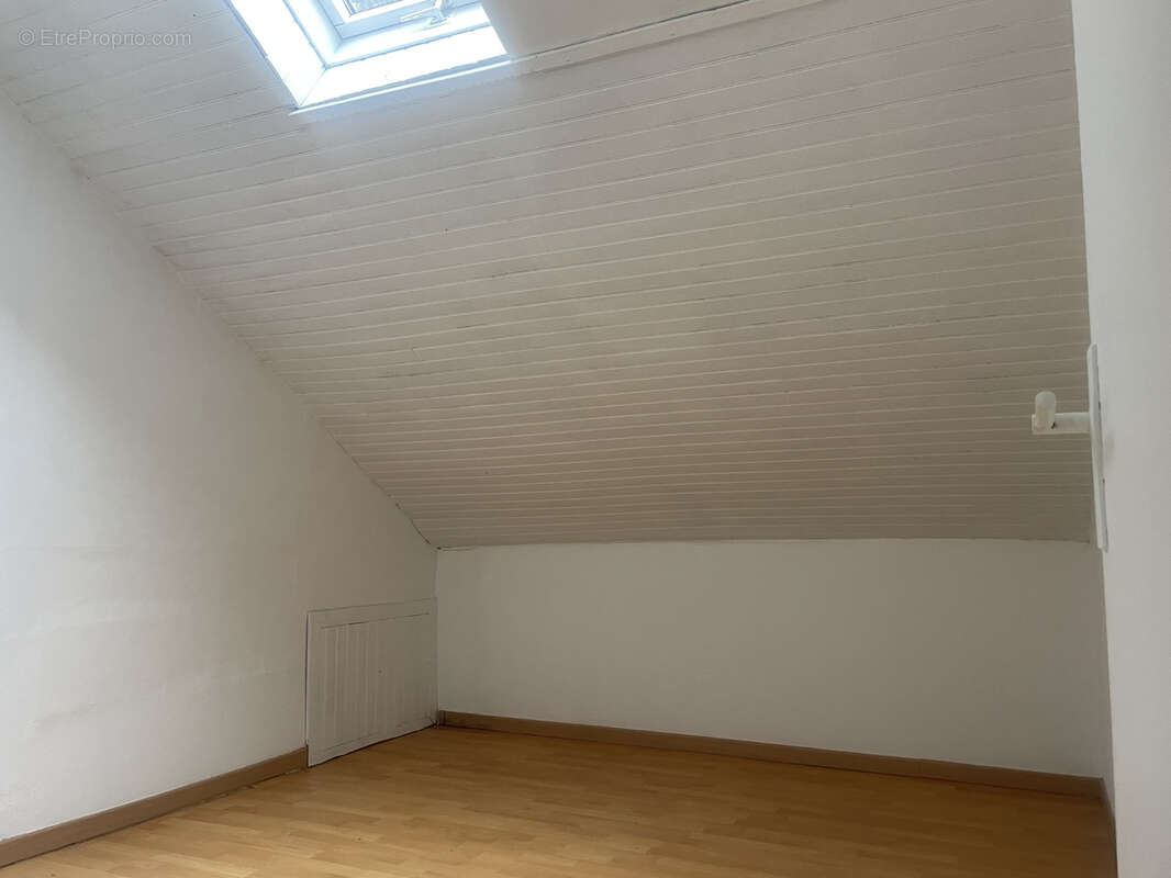 Appartement à ROANNE