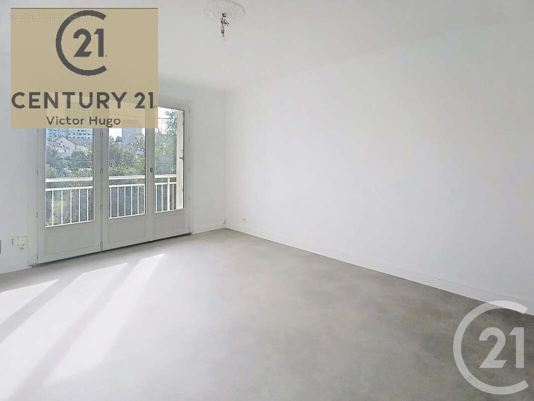 Appartement 36 m² à Limoges  - photo 3