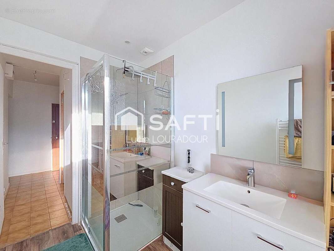 Photo 8 - Maison à NEUVES-MAISONS