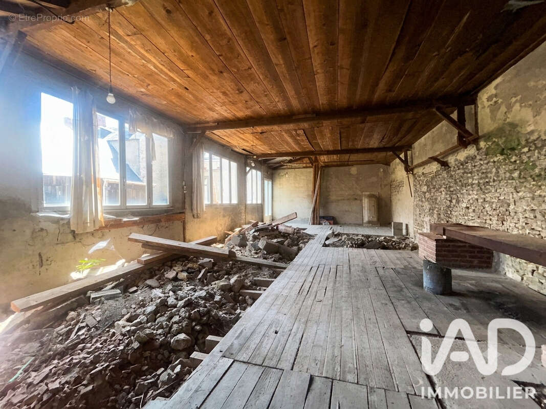 Maison 160 m² à Malesherbes  - photo 8