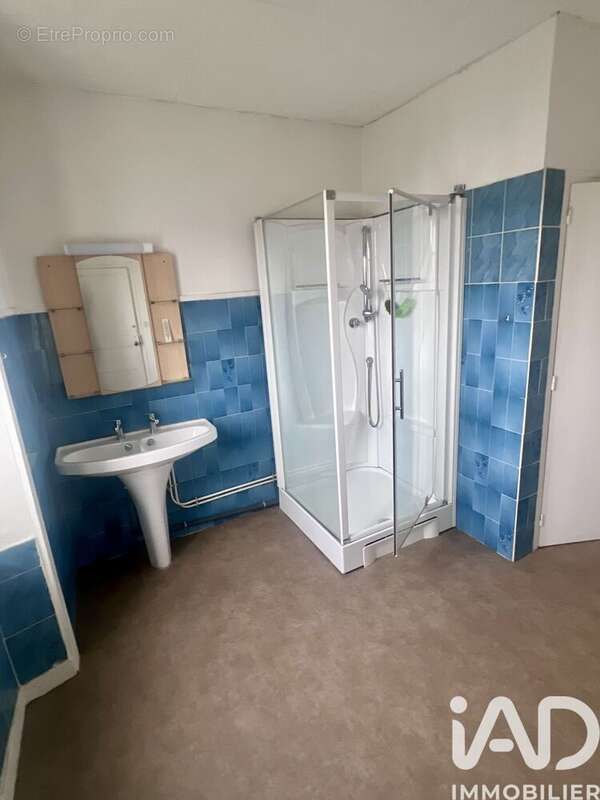 Photo 7 - Maison à NEUVIC-ENTIER