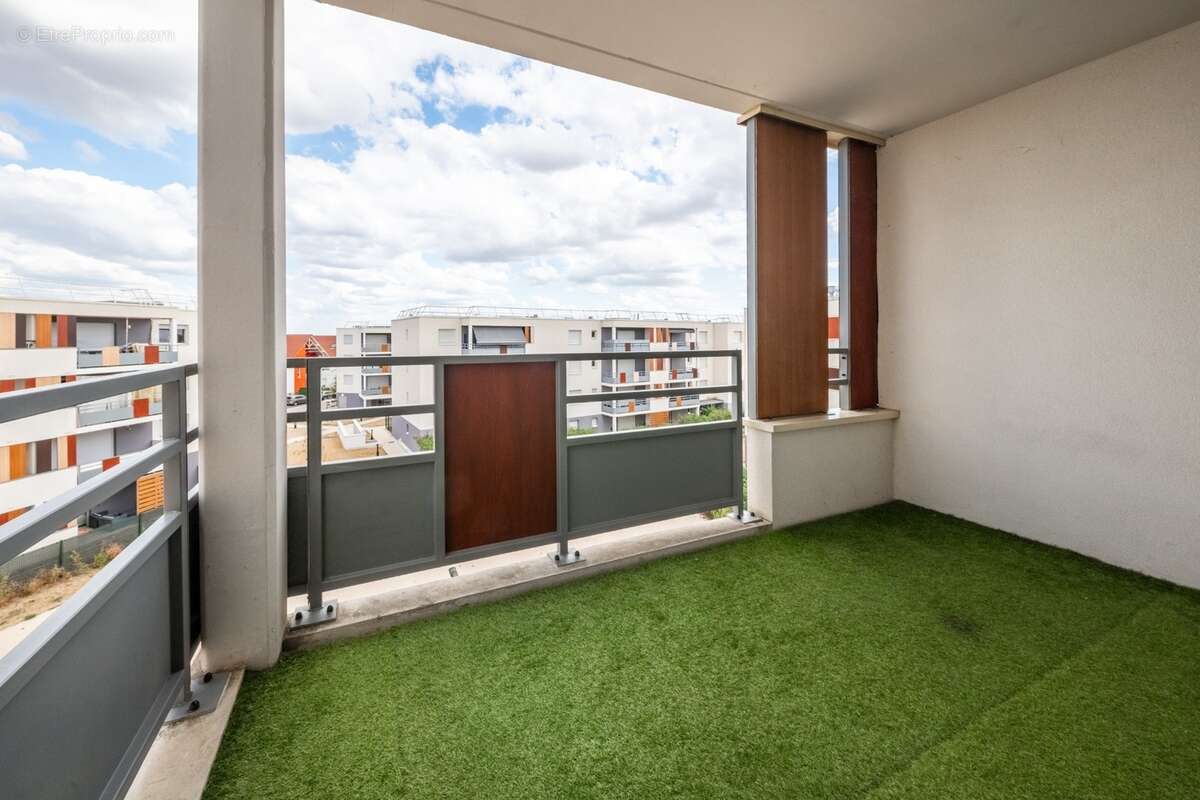 Appartement à vendre 2 pièces PERRIGNY LES DIJON (21) - photo 8