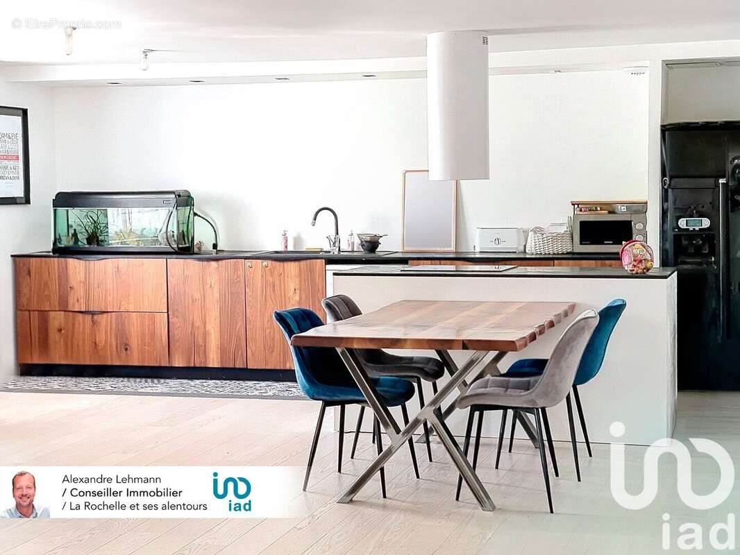 Photo 4 - Maison à VERINES