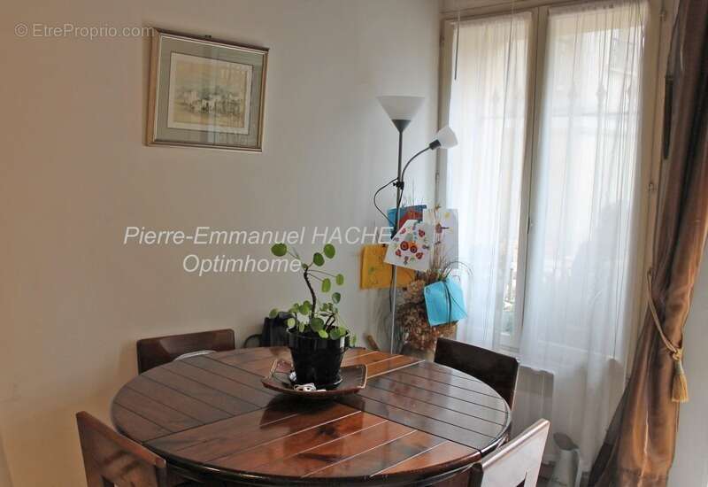 Maison à SAINT-GERMAIN-EN-LAYE