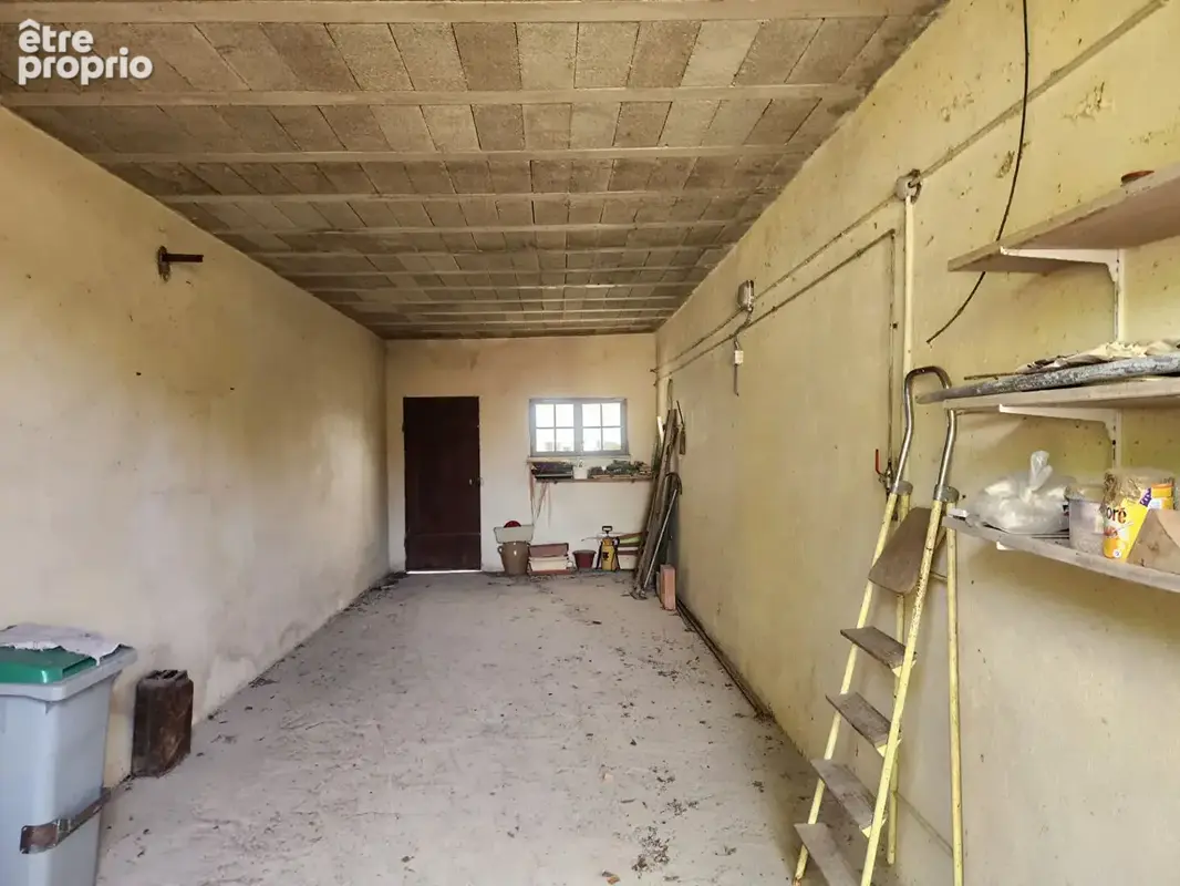 Maison de plain-pied - photo 4