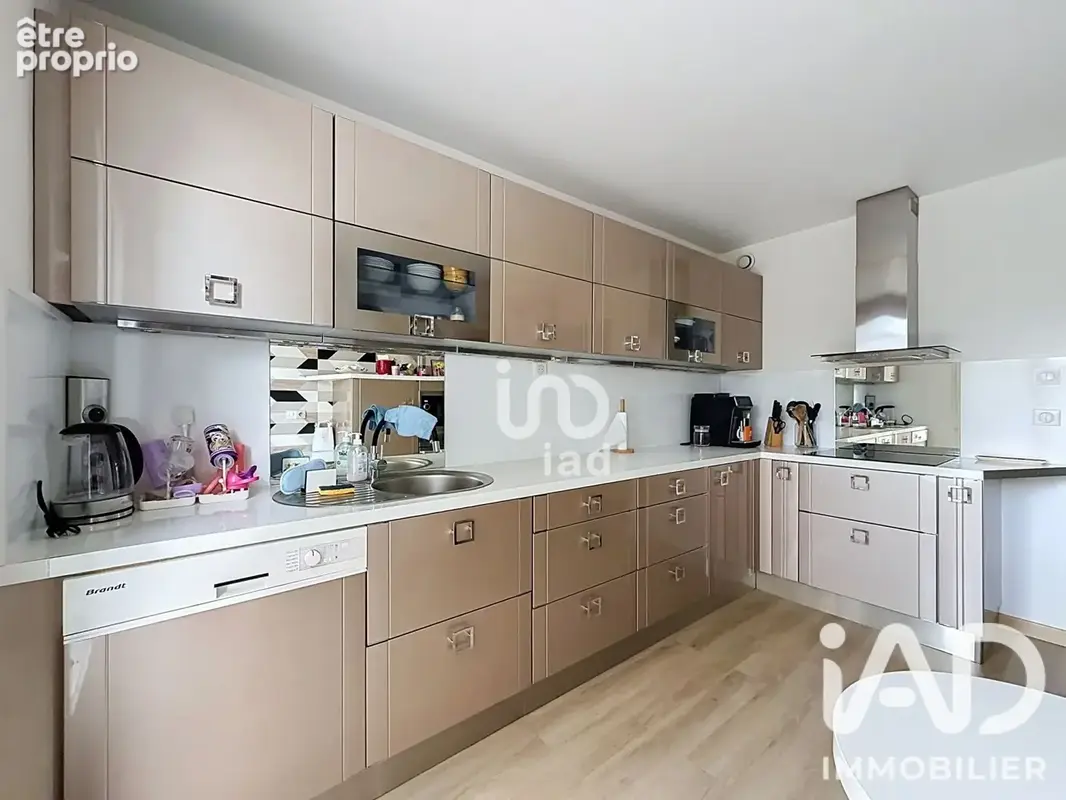 Photo 1 - Maison à SAINT-GERMAIN-LES-CORBEIL