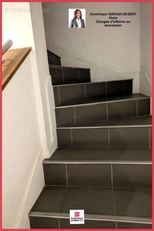 Appartement à PUTEAUX