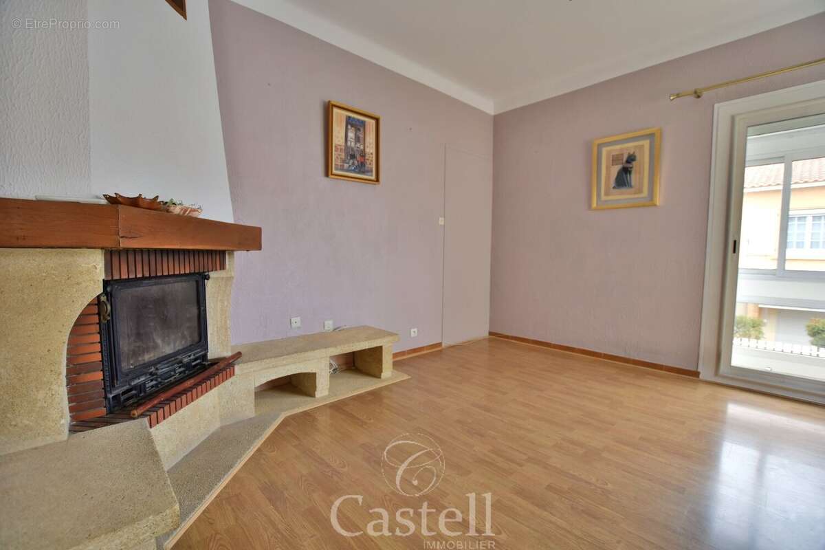 Appartement à VALRAS-PLAGE