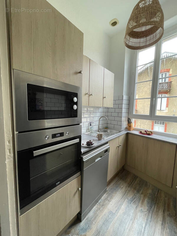 Appartement à AUCH