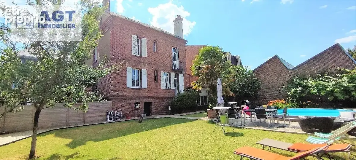 Photo Maison à Beauvais au prix de 595 000€