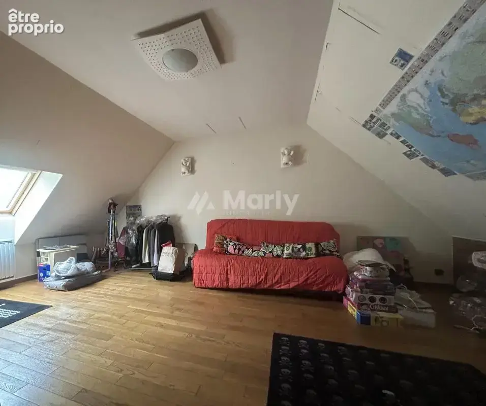 Les Molières - Maison familiale contemporaine - photo 6