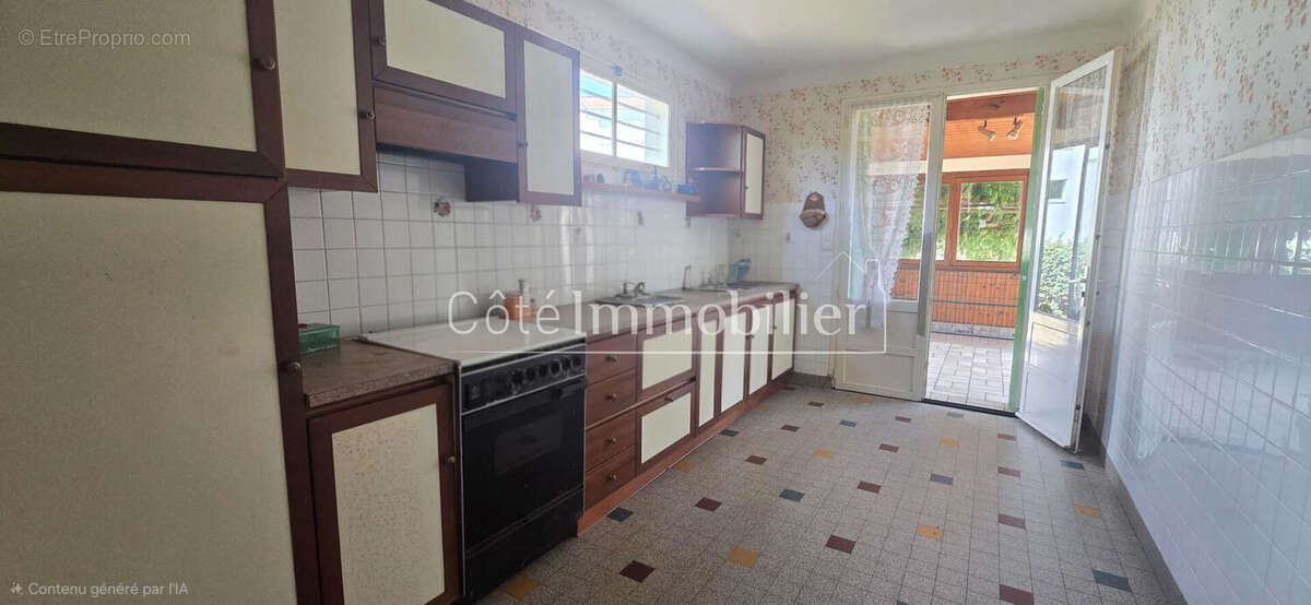 Maison Saint Brevin Les Pins - photo 5