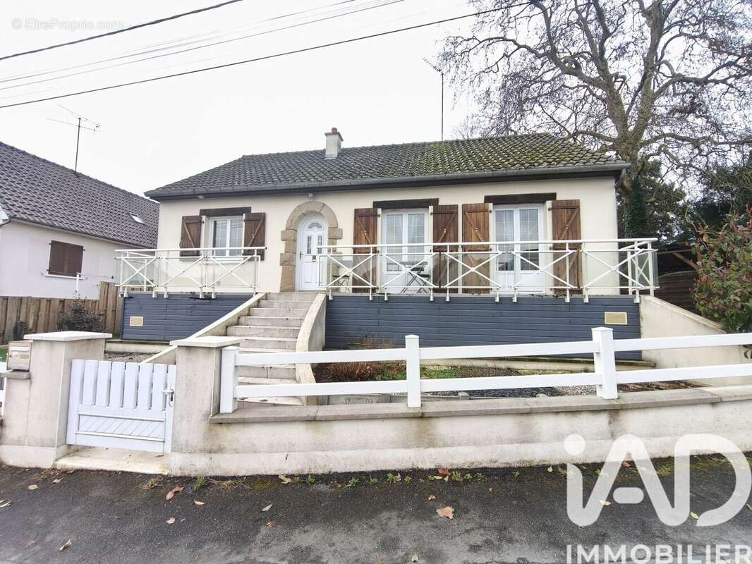 Photo 9 - Maison à LAVAL