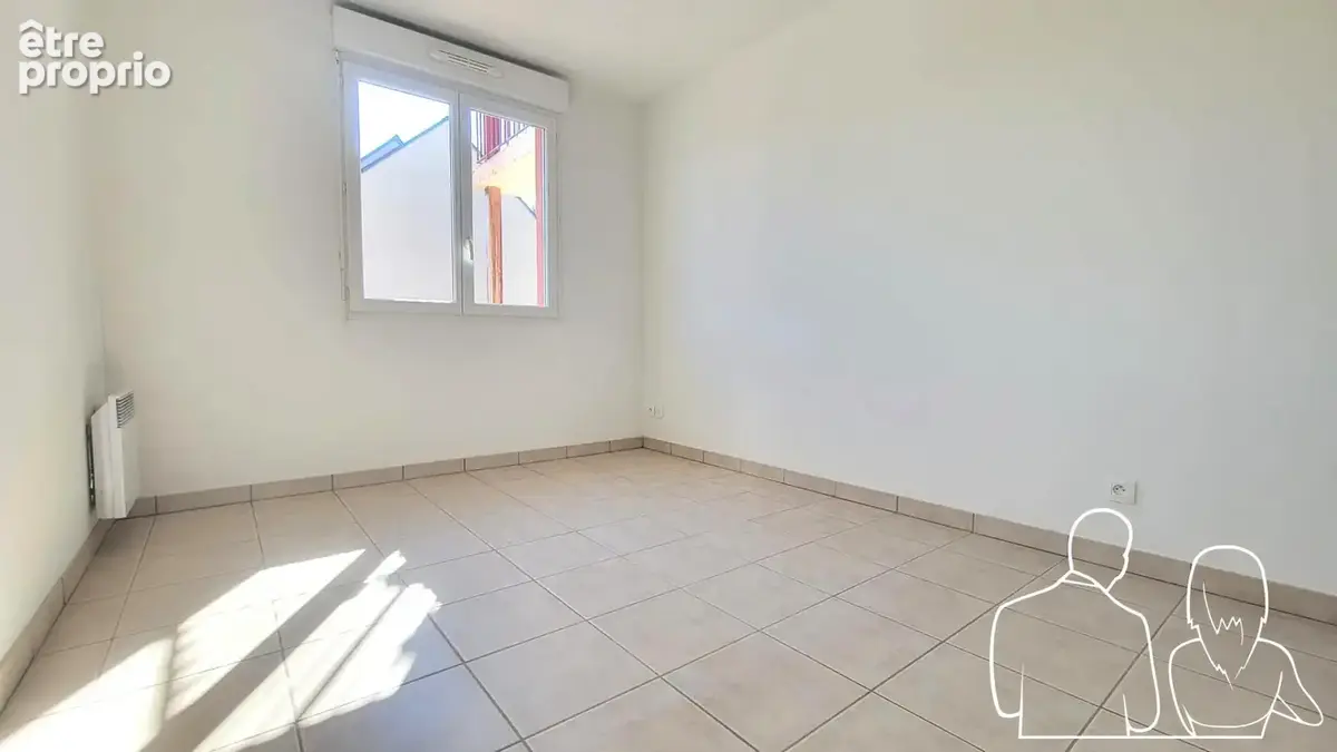 Appartement 62 m² à La Riviere-Saint-Sauveur  - photo 7