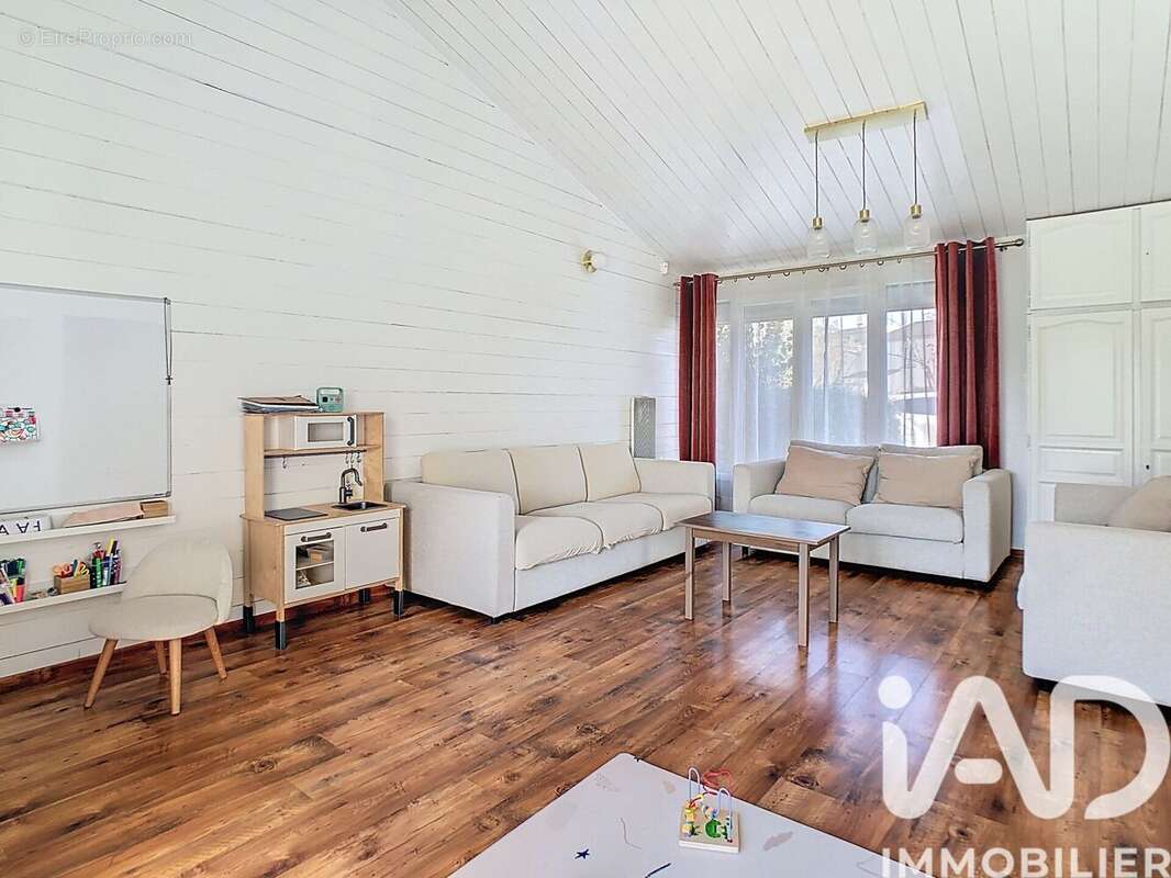 Photo 2 - Maison à SAINT-HERBLAIN