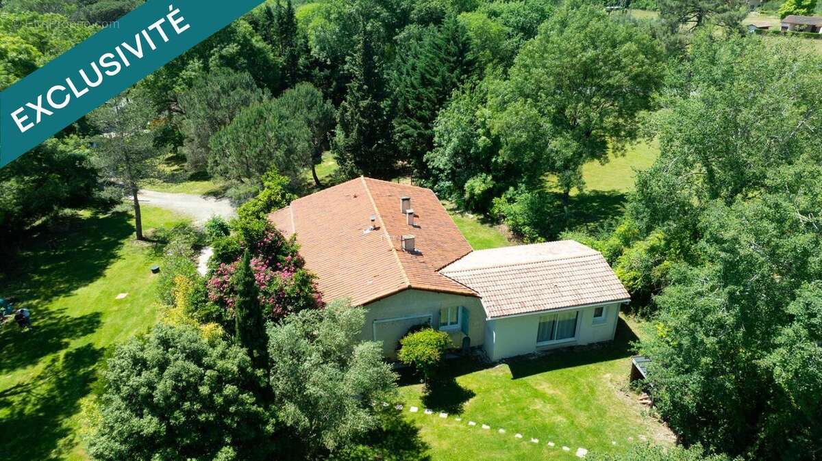 Photo 3 - Maison à EAUZE