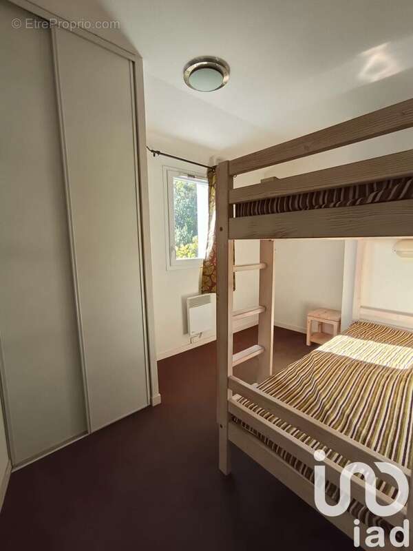 Photo 3 - Appartement à L'ILE-D'OLONNE