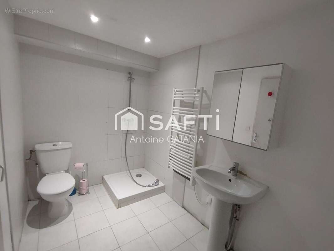 Photo 9 - Maison à MOIRANS